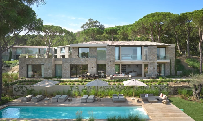 Villa Roy