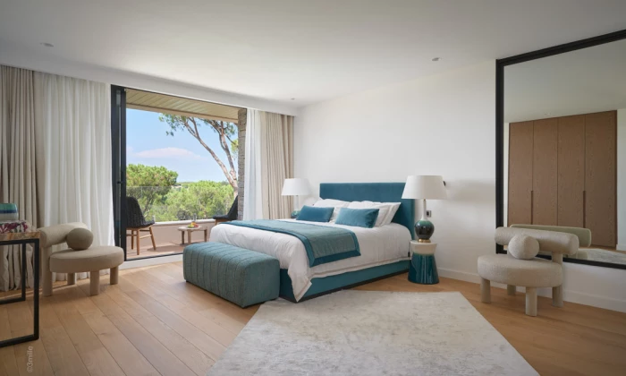 Villa Roy