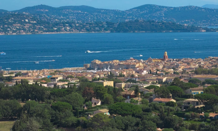 Villa Roy