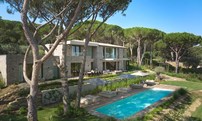 Villa Roy