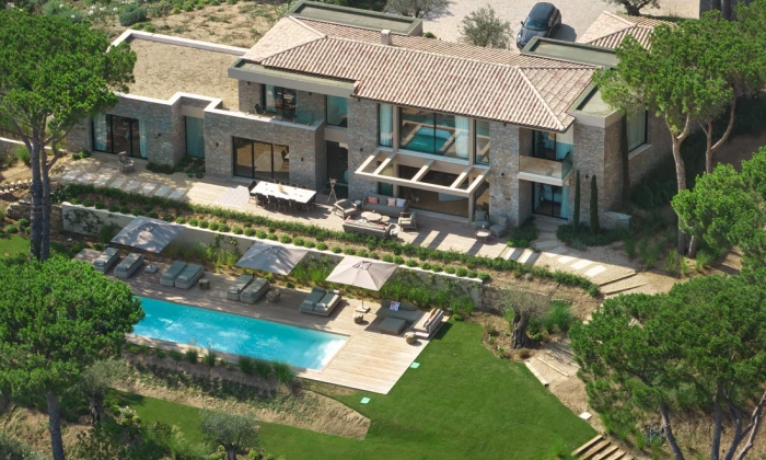 Villa Roy