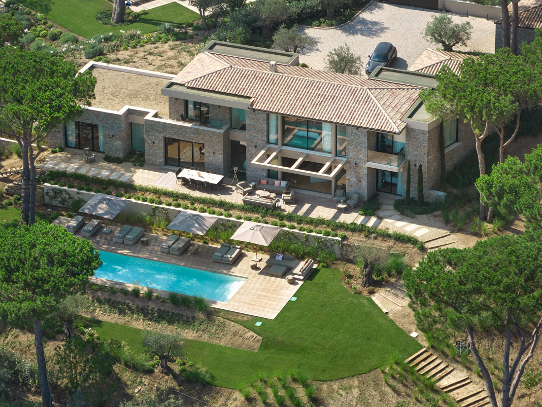 Villa Roy