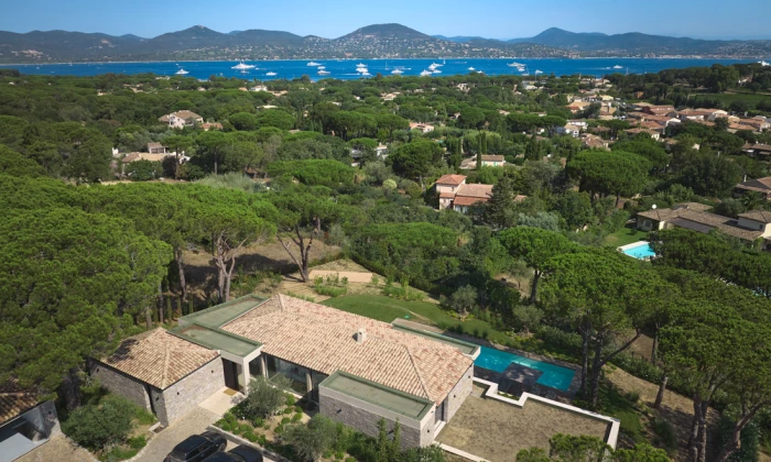 Villa Roy