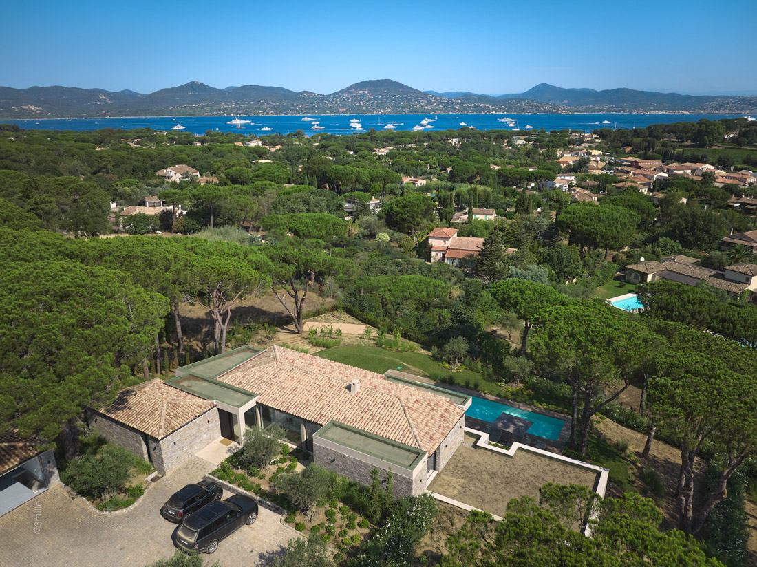 Villa Roy