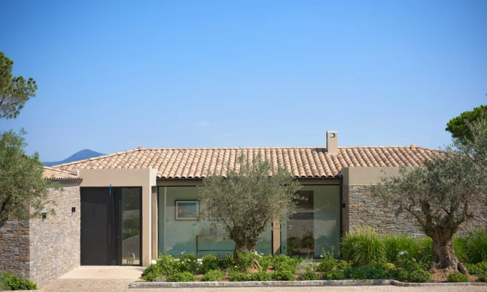 Villa Roy