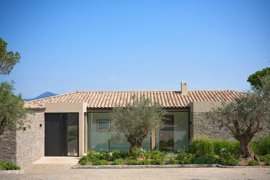 Villa Roy