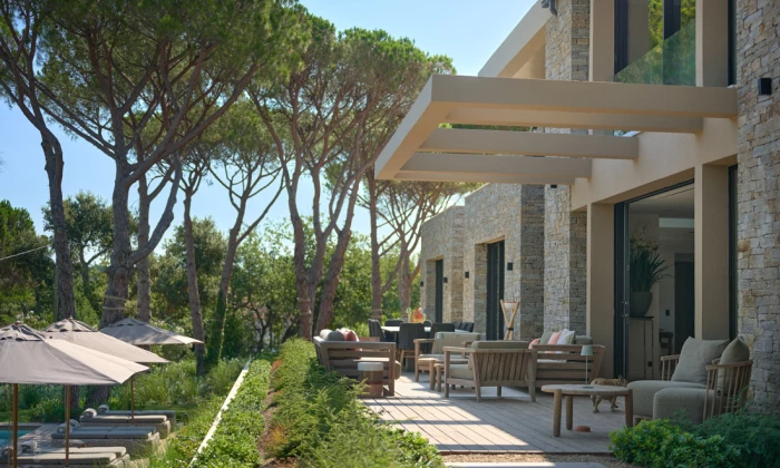 Villa Roy