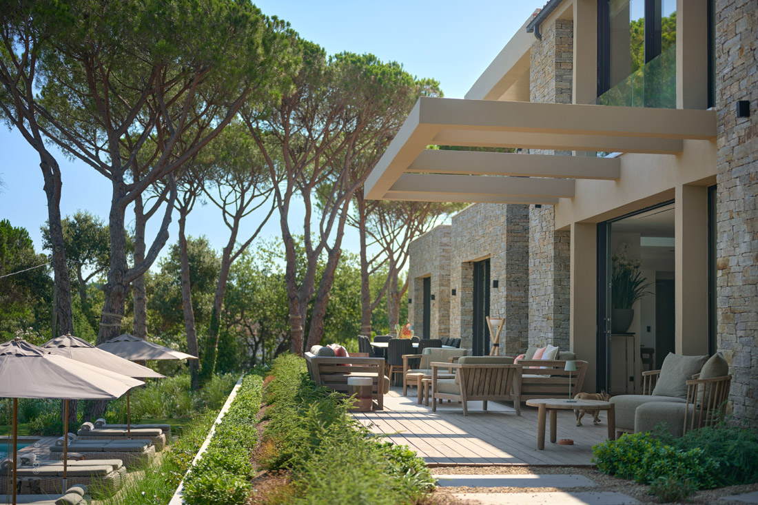 Villa Roy