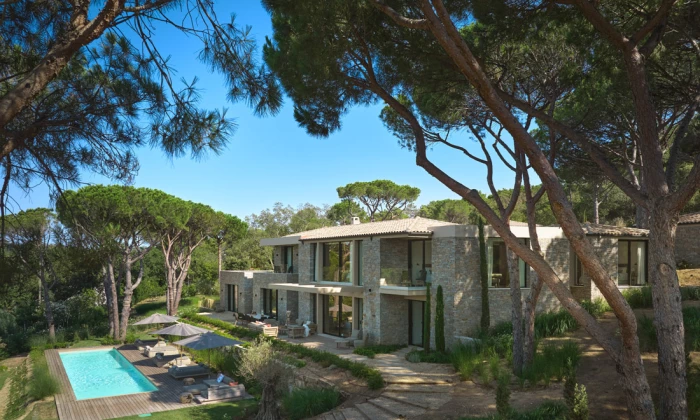 Villa Roy