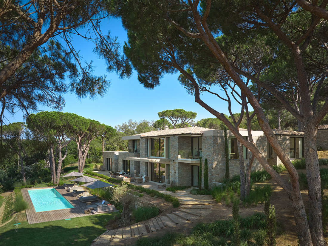 Villa Roy