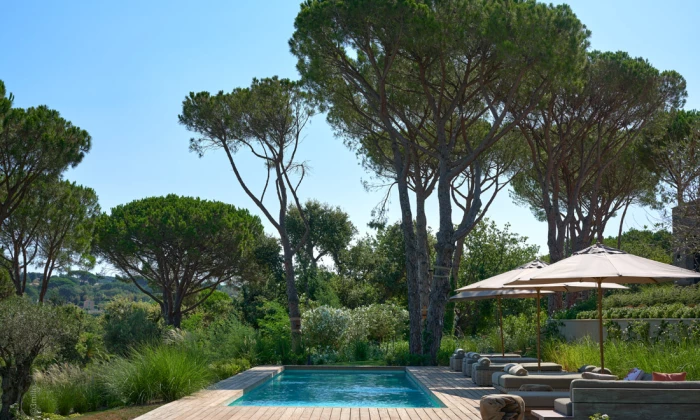 Villa Roy