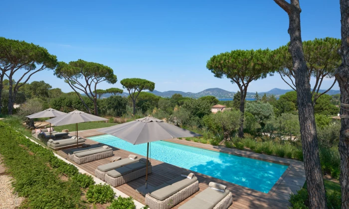 Villa Roy