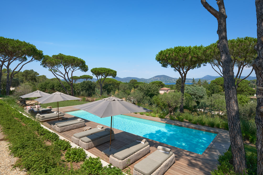 Villa Roy