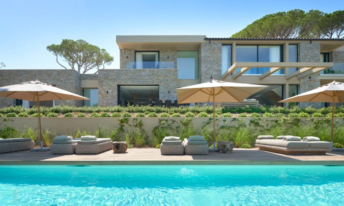 Villa Roy