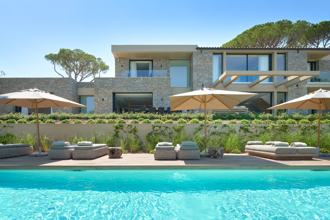 Villa Roy