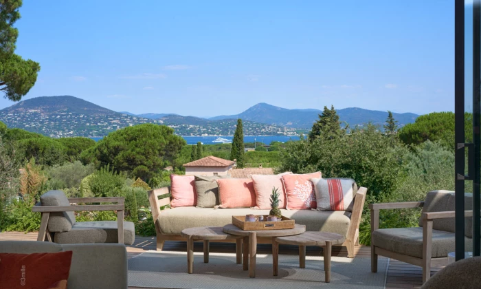 Villa Roy