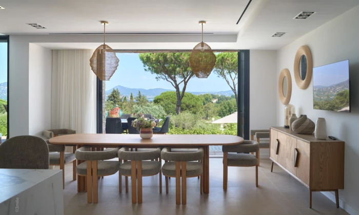 Villa Roy