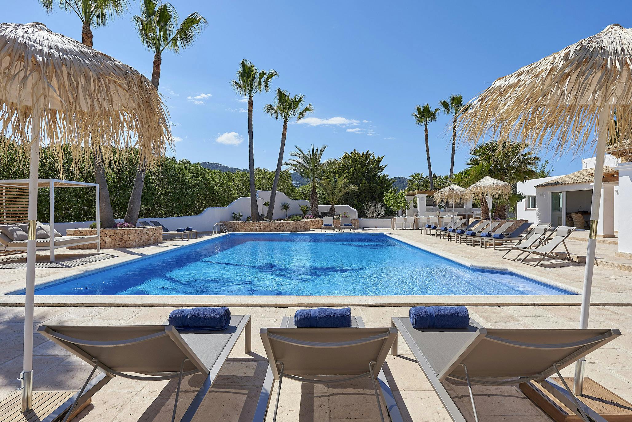 Villa Casandra