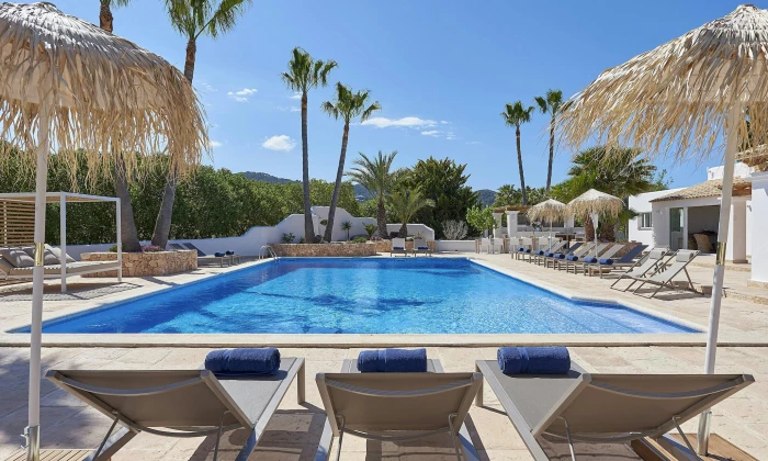 Villa Casandra