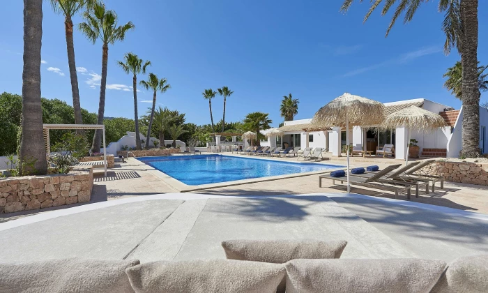Villa Casandra