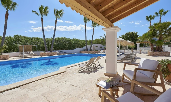 Villa Casandra
