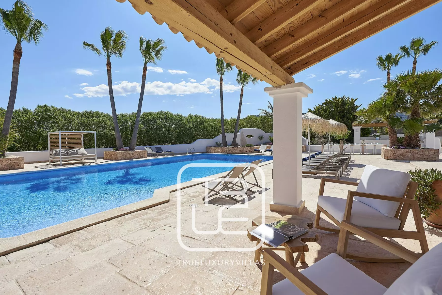 Villa Casandra