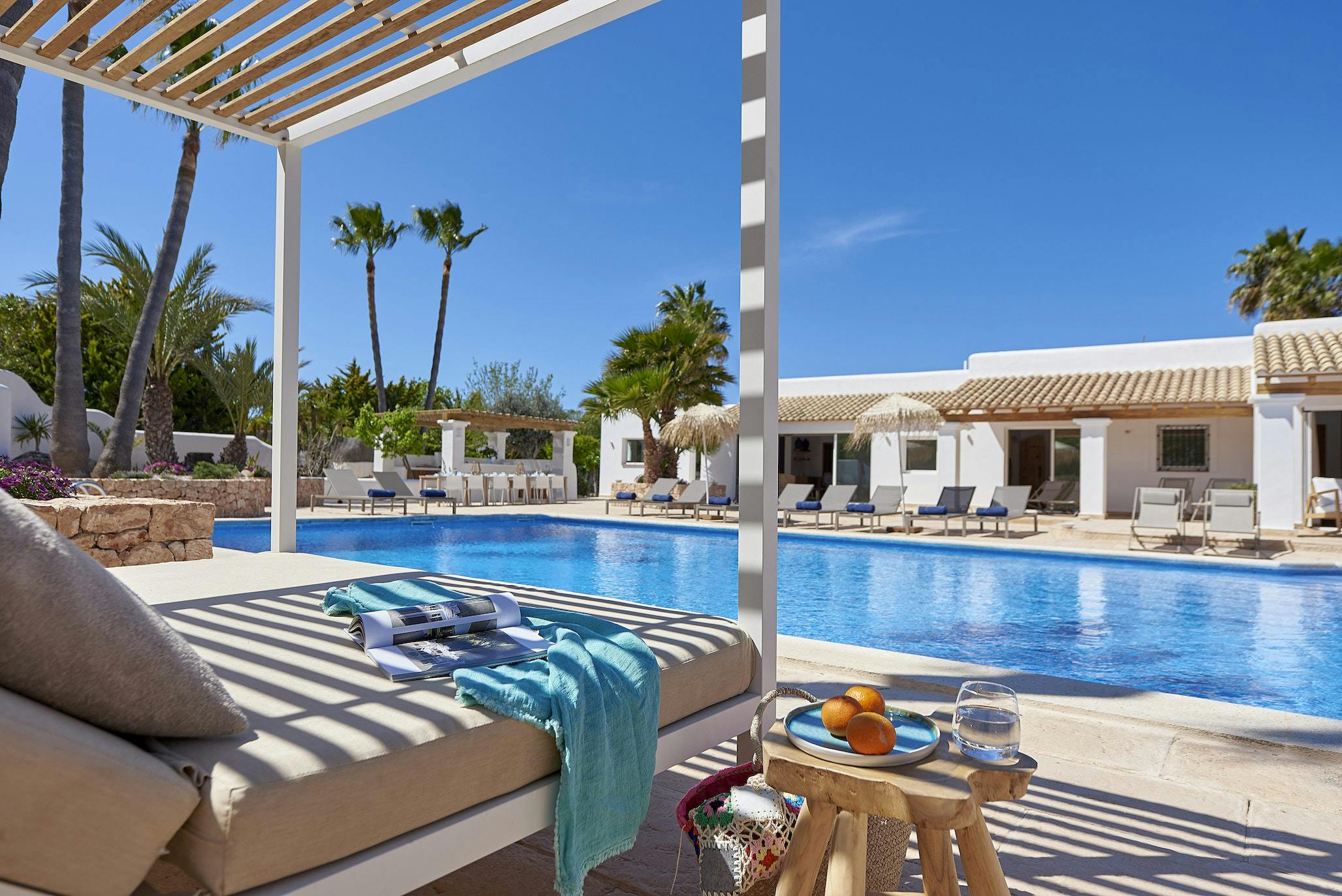 Villa Casandra
