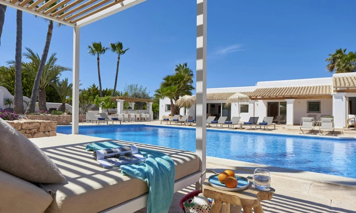 Villa Casandra