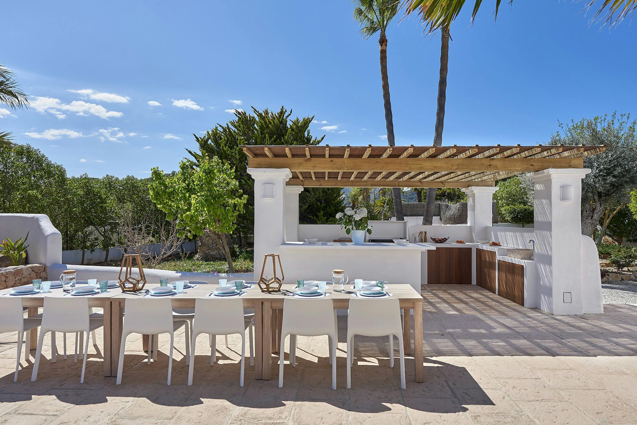 Villa Casandra