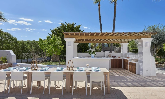Villa Casandra