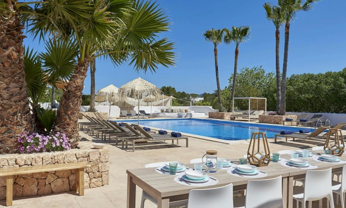 Villa Casandra