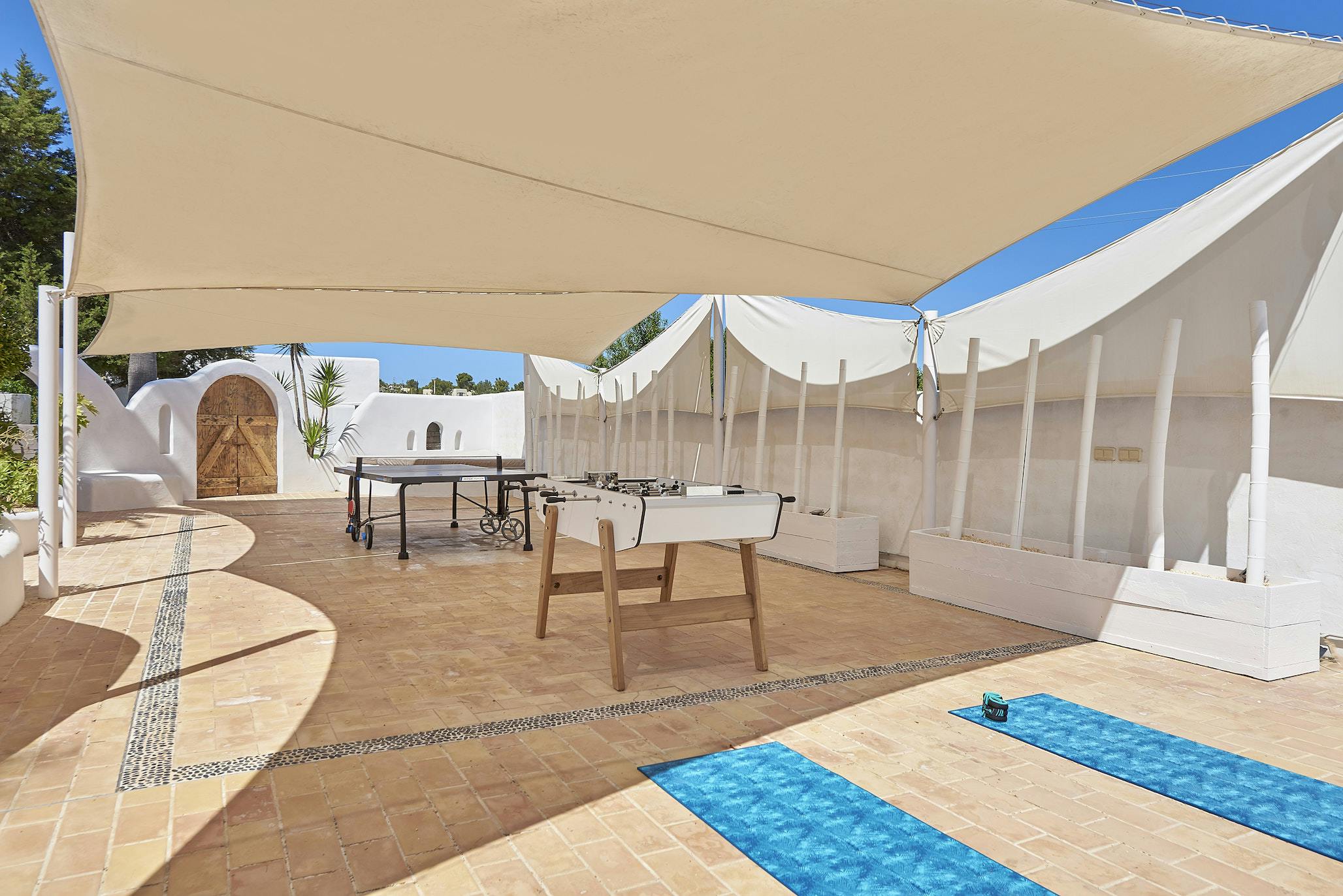 Villa Casandra