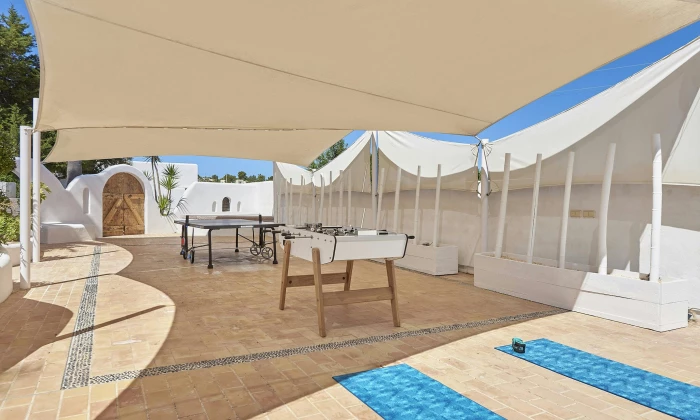 Villa Casandra