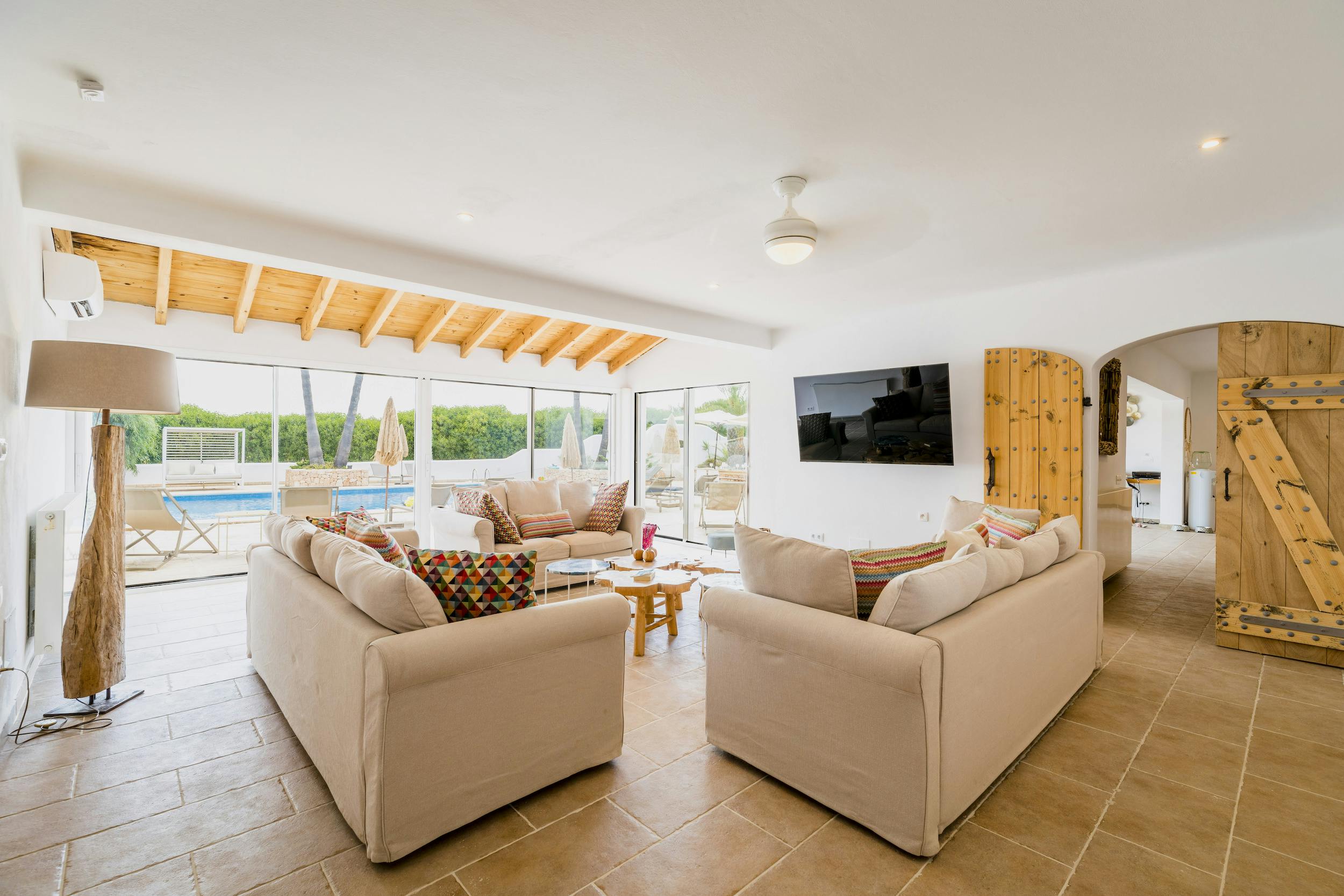 Villa Casandra