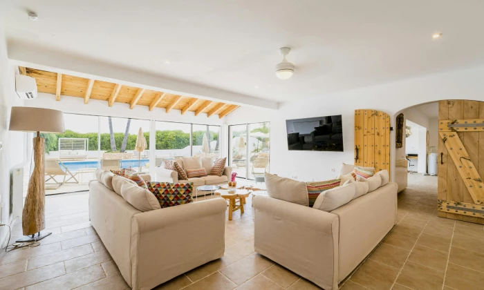 Villa Casandra