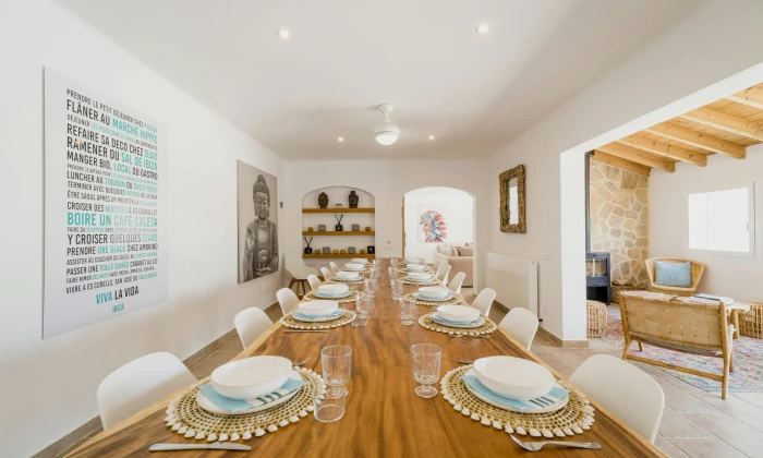Villa Casandra