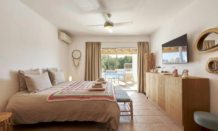 Villa Casandra