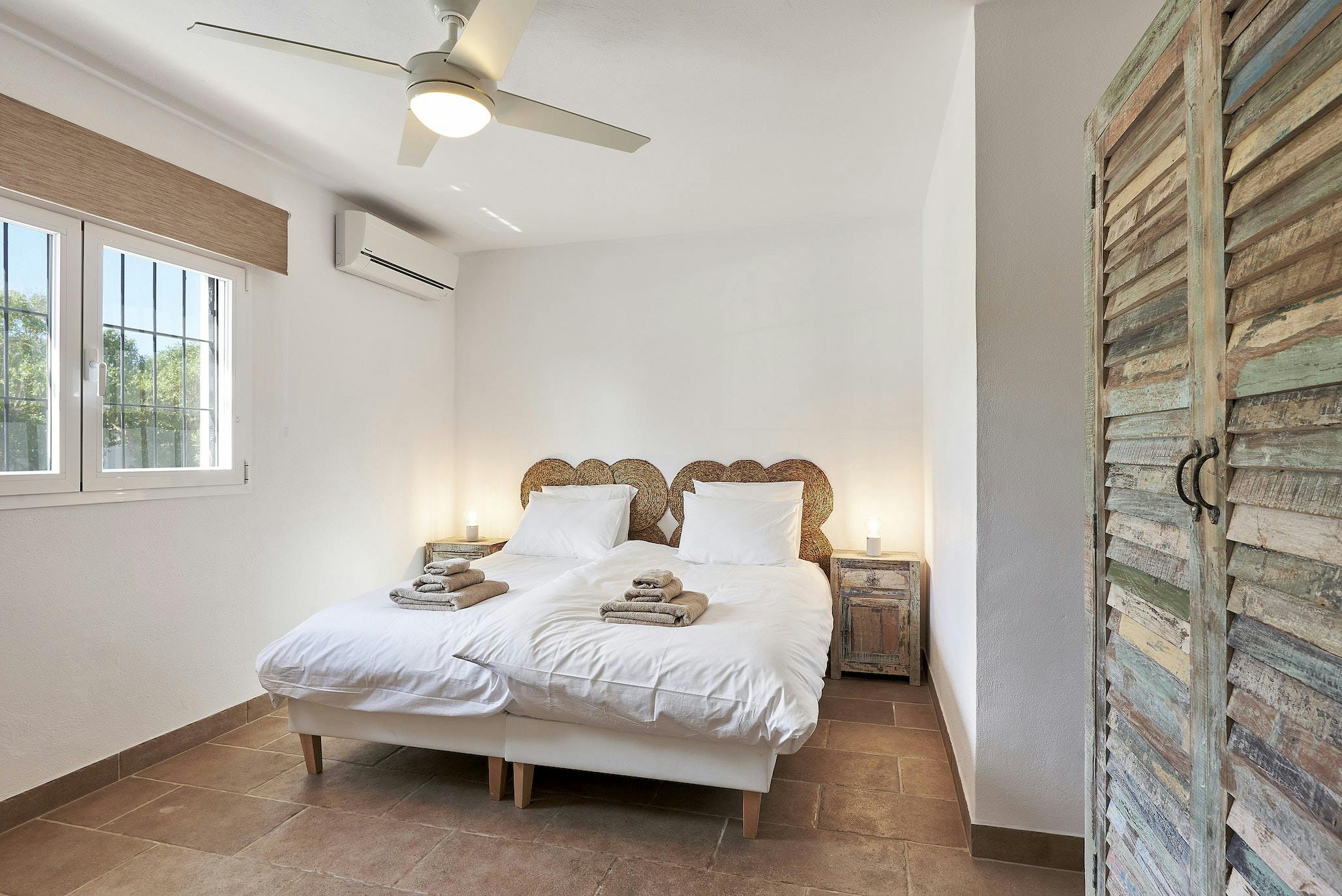 Villa Casandra