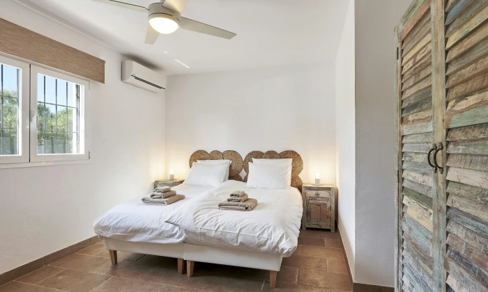 Villa Casandra