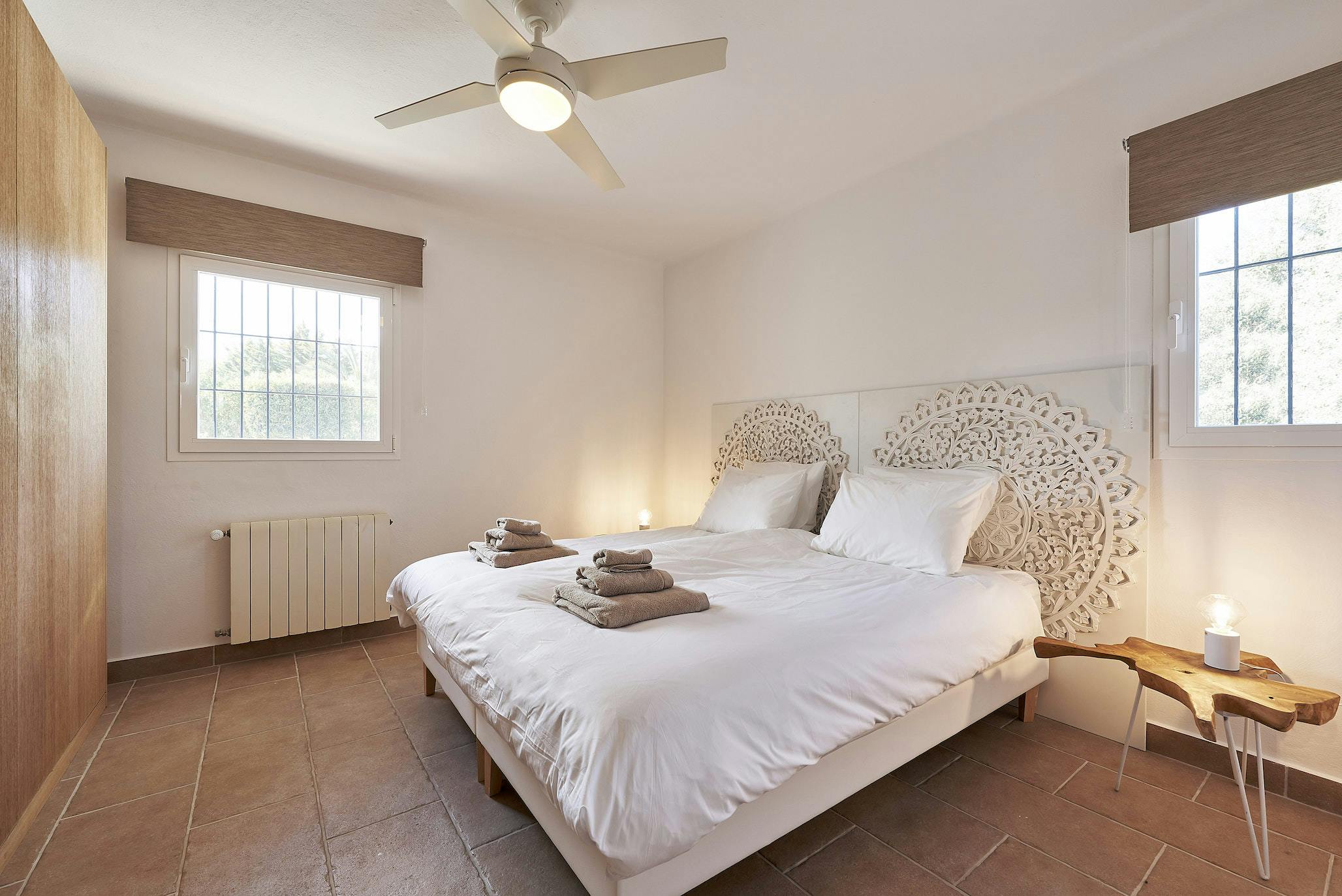 Villa Casandra