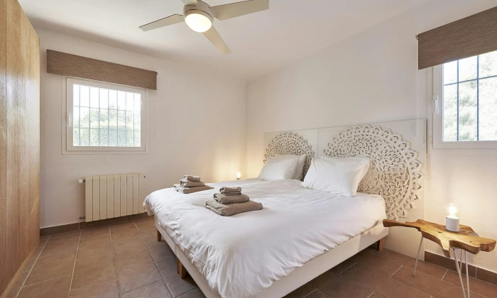 Villa Casandra