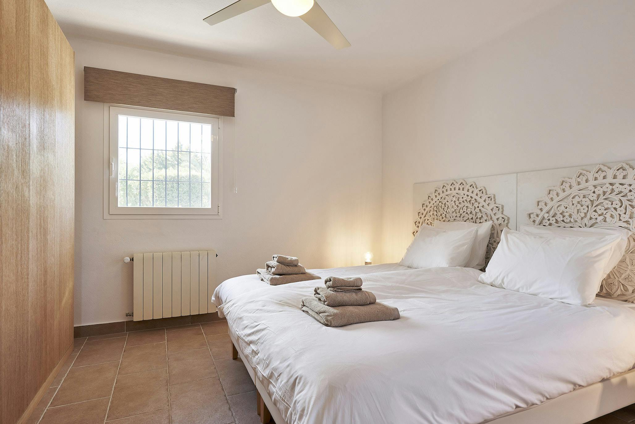 Villa Casandra