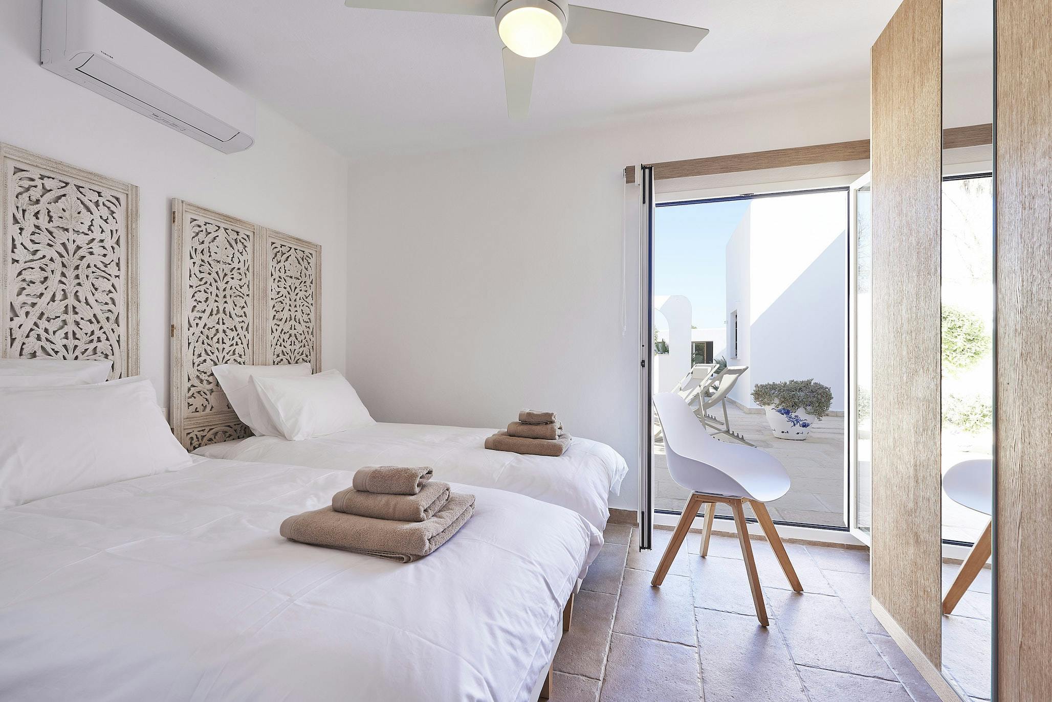 Villa Casandra