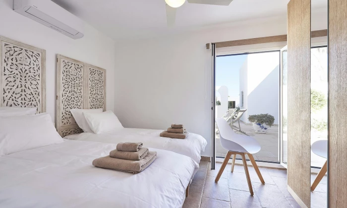 Villa Casandra