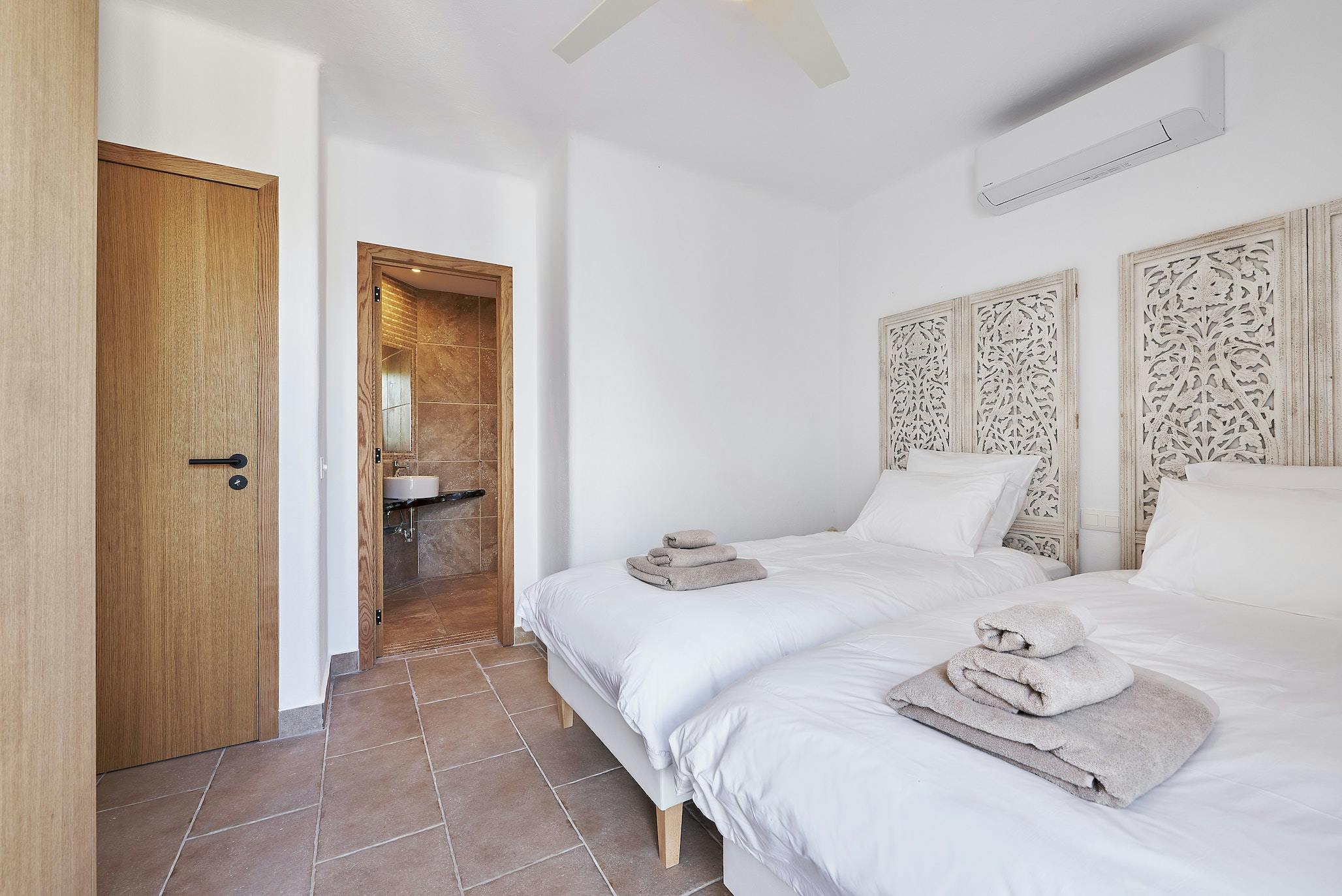 Villa Casandra