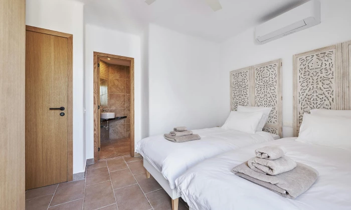 Villa Casandra