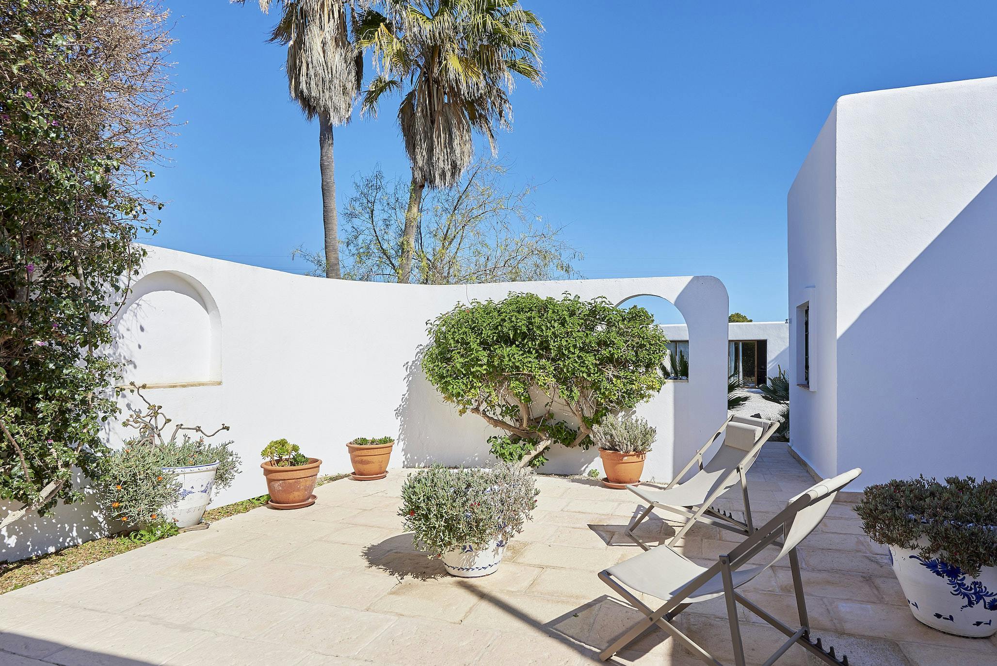 Villa Casandra