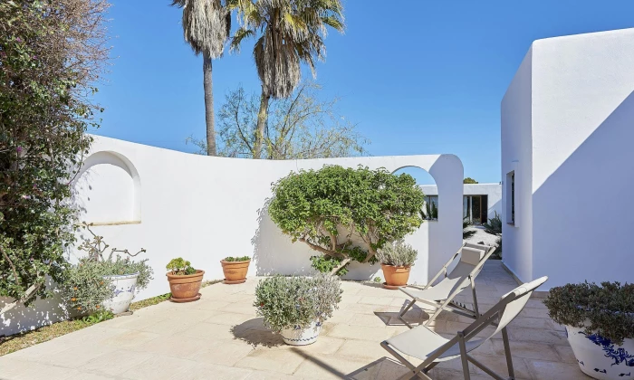 Villa Casandra