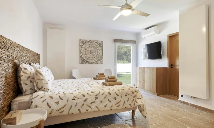 Villa Casandra