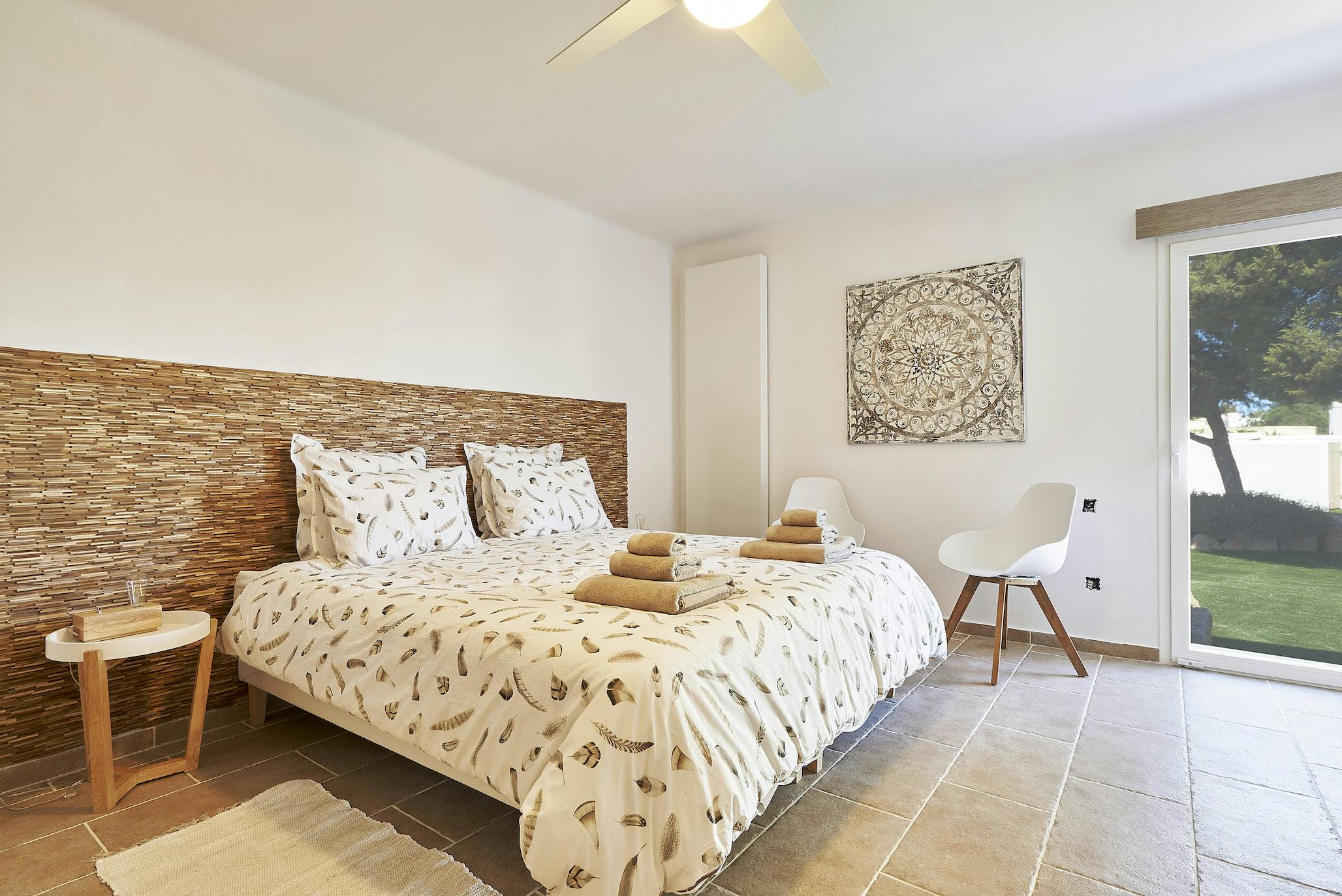 Villa Casandra